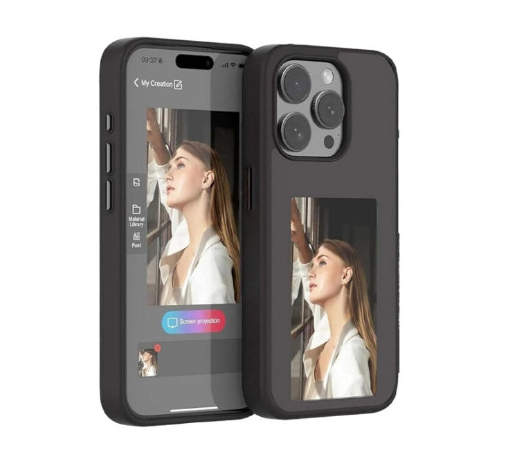 AI Smart Case