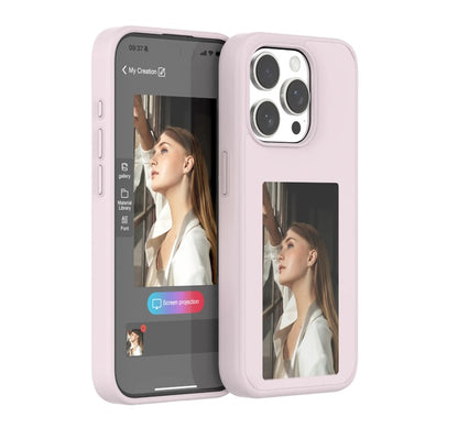 AI Smart Case