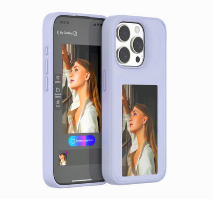 AI Smart Case